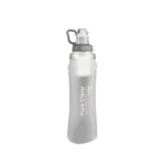 soft running water bottle