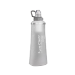 soft running water bottle