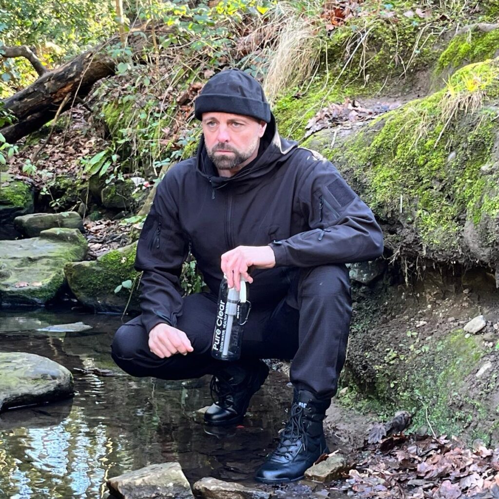 outdoor enthusiasts