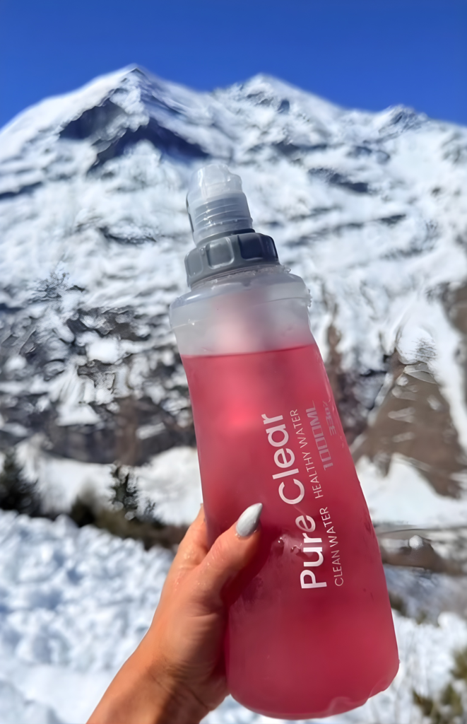 water filter bottle